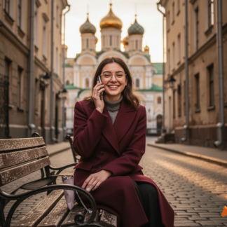 Амуры по мобильнику   Надежда Петрунина