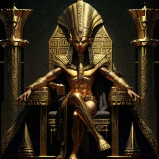 PHARAOH