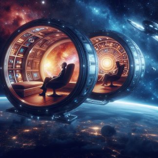 СТРАСТЬ ФЕРОМОНОВ